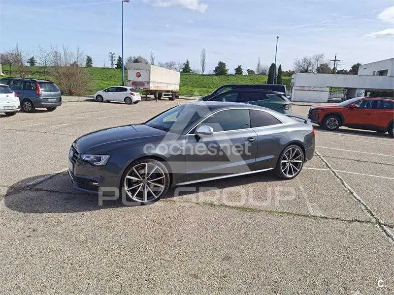 2014 Audi A5