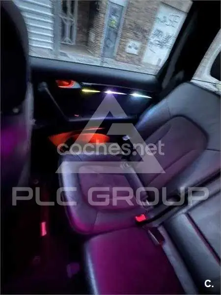 2014 Audi Q7
