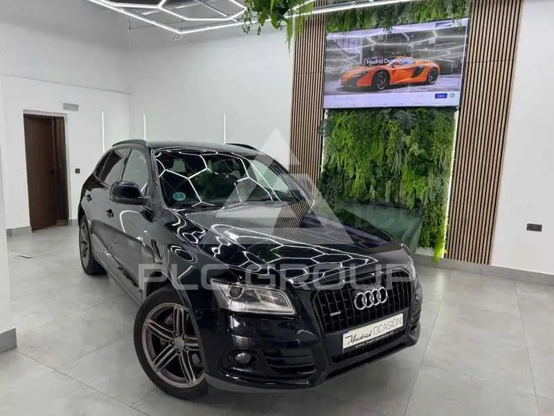 2014 Audi Q5