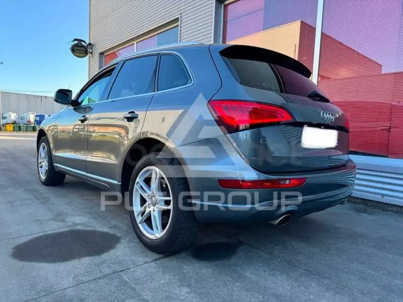 2014 Audi Q5