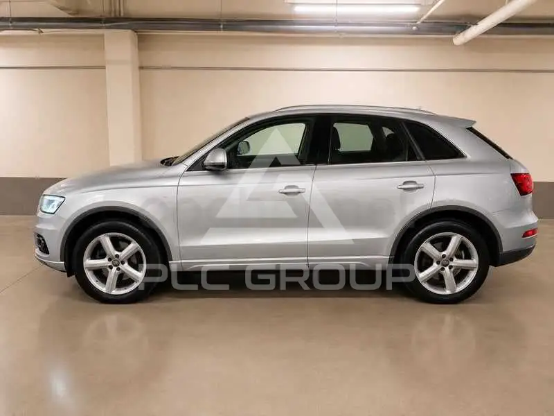 2014 Audi Q5