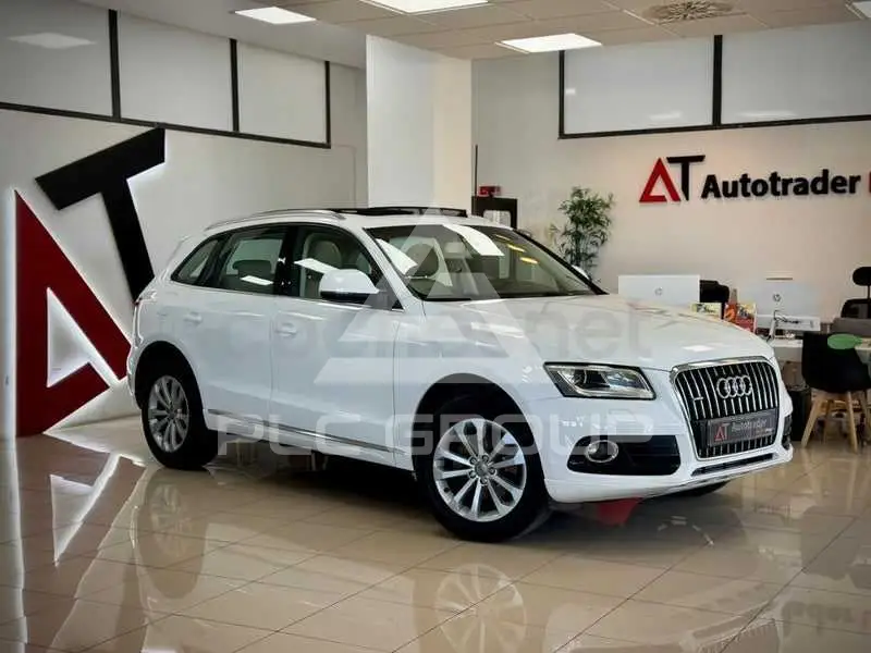 2014 Audi Q5