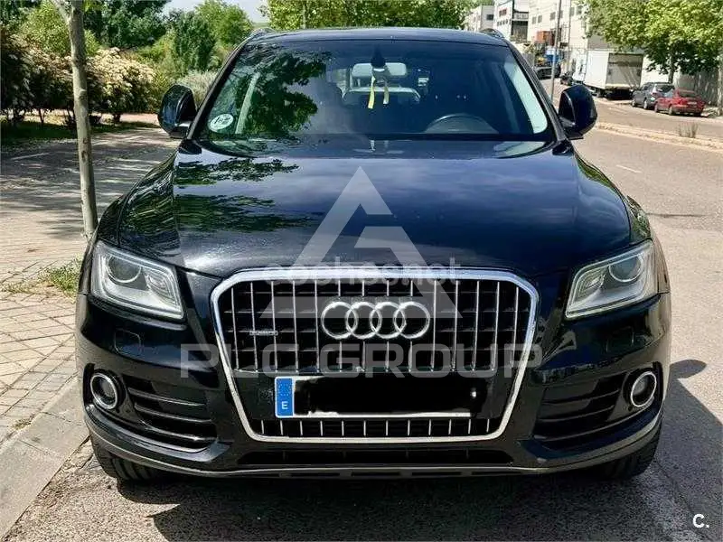 2014 Audi Q5