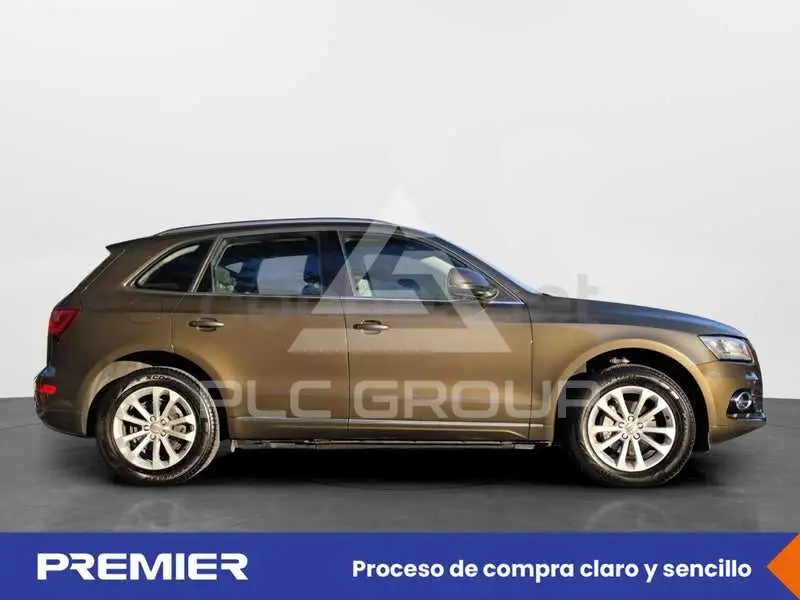 2014 Audi Q5