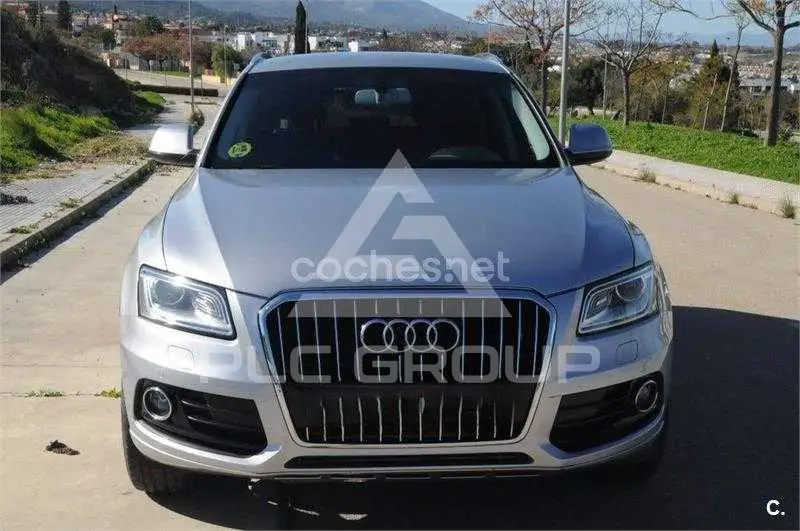 2014 Audi Q5