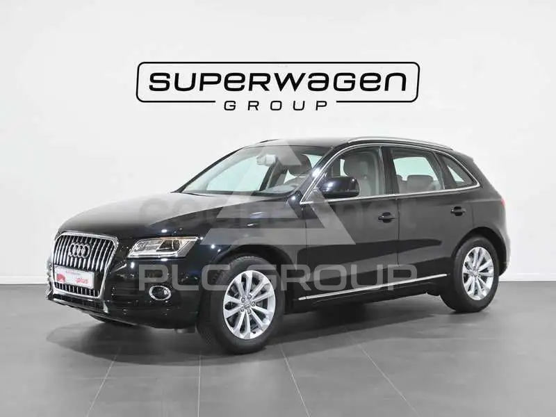 2014 Audi Q5