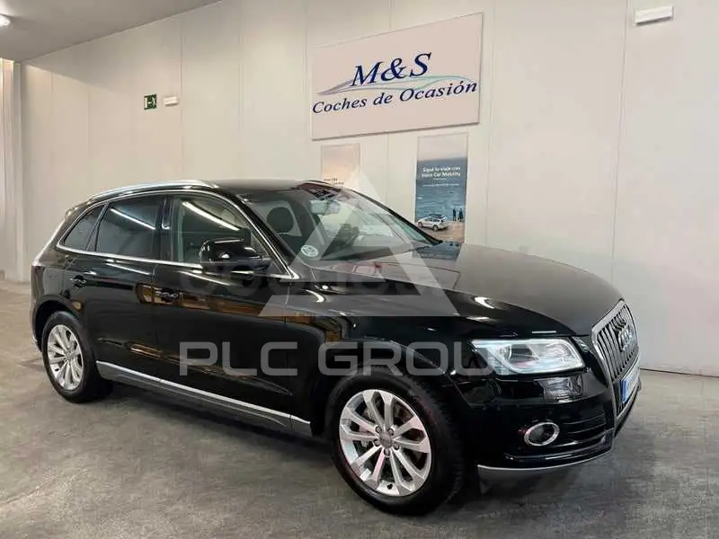 2014 Audi Q5