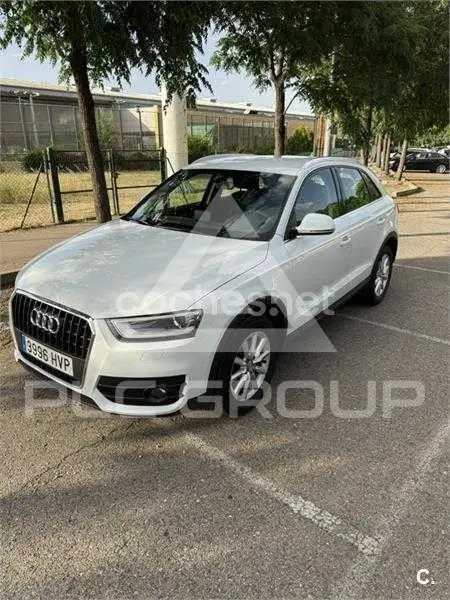 2014 Audi Q3