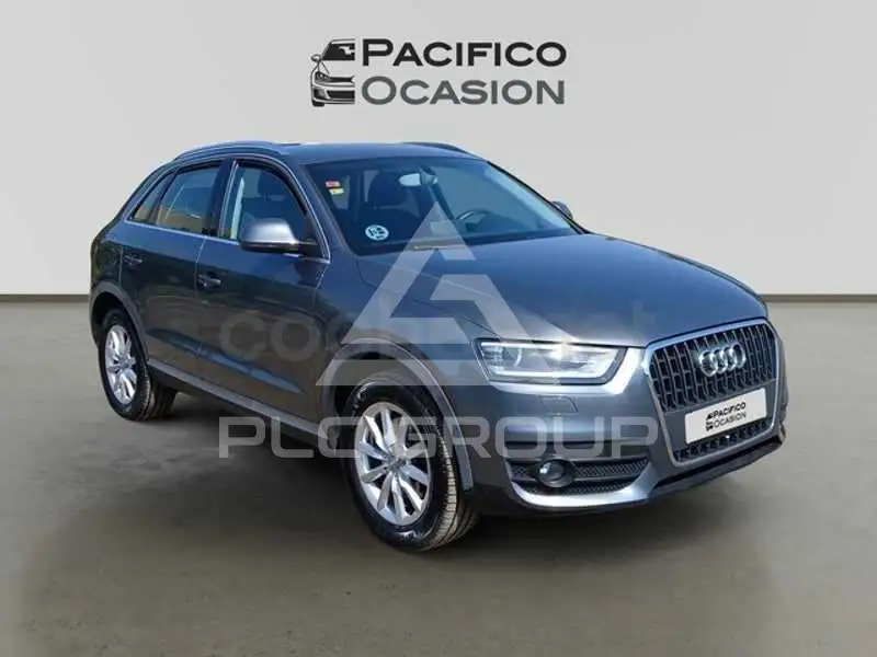 2014 Audi Q3