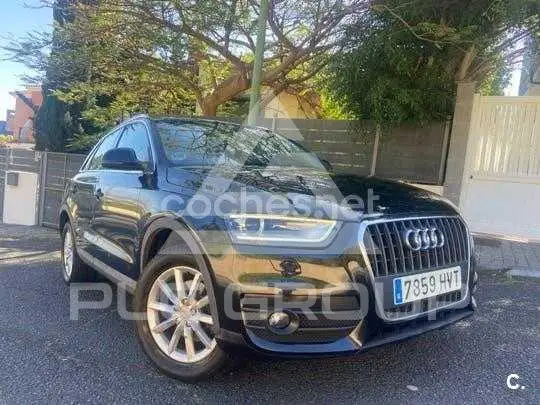 2014 Audi Q3