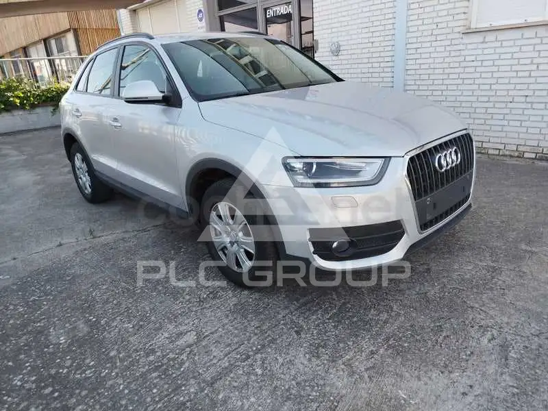 2014 Audi Q3