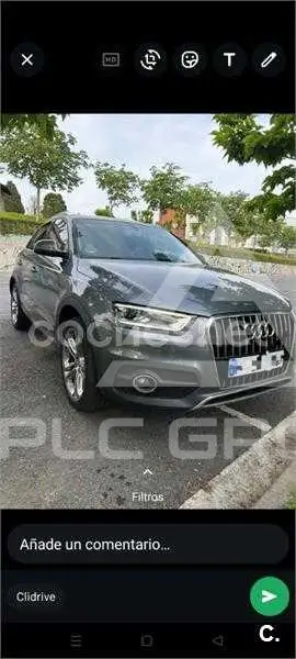 2014 Audi Q3