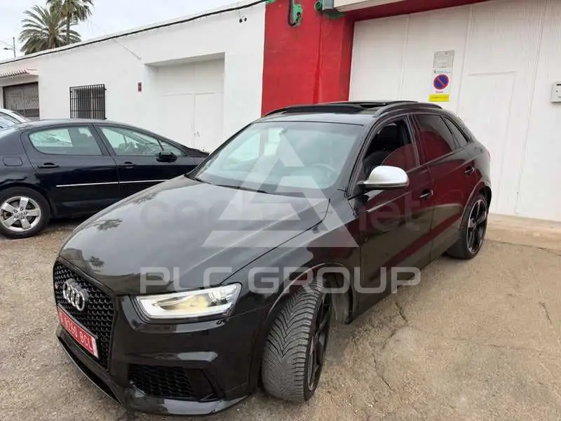 2014 Audi Q3