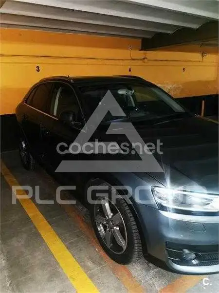 2014 Audi Q3