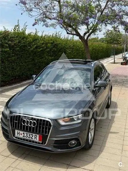 2014 Audi Q3