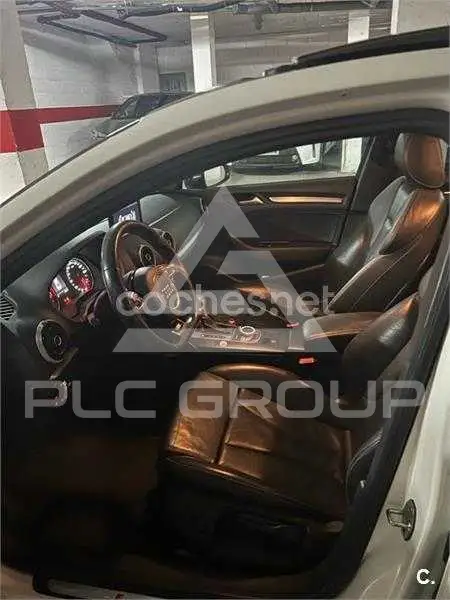 2014 Audi A3