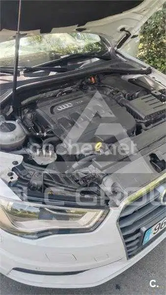 2014 Audi A3