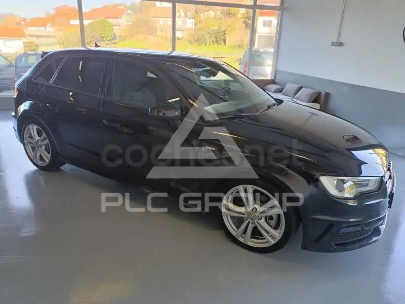 2014 Audi A3