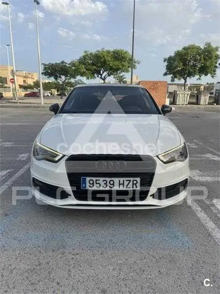 2014 Audi A3