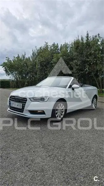 2014 Audi A3