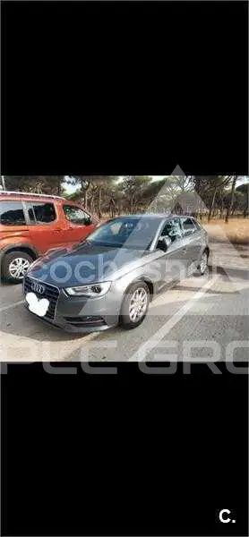2014 Audi A3