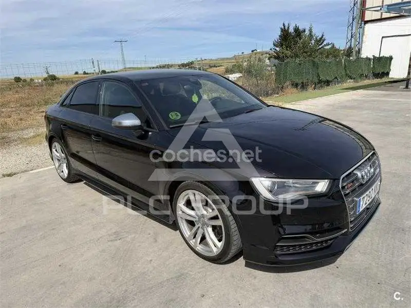 2014 Audi A3