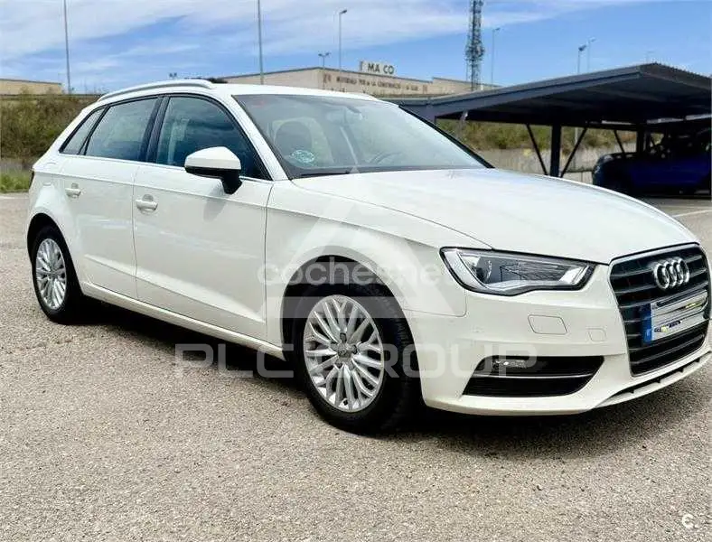 2014 Audi A3