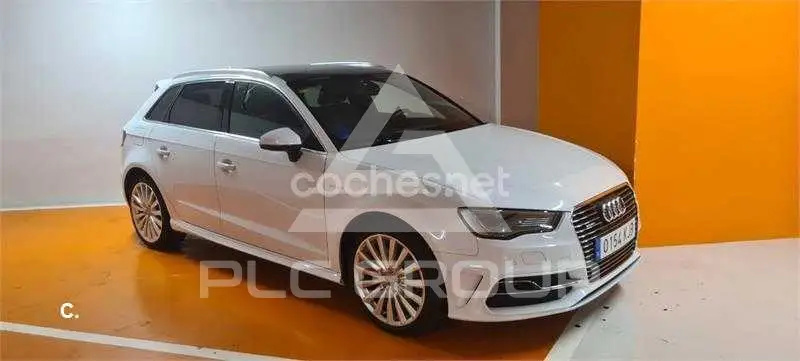 2014 Audi A3