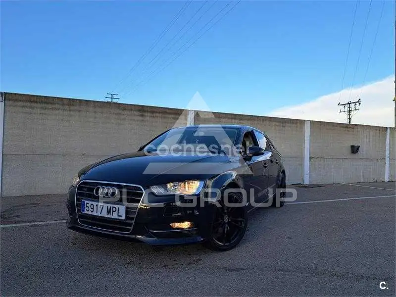 2014 Audi A3