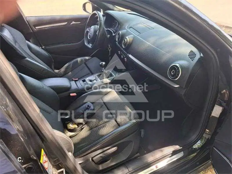 2014 Audi A3