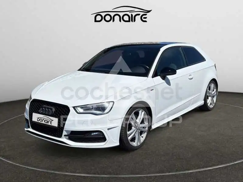 2014 Audi A3