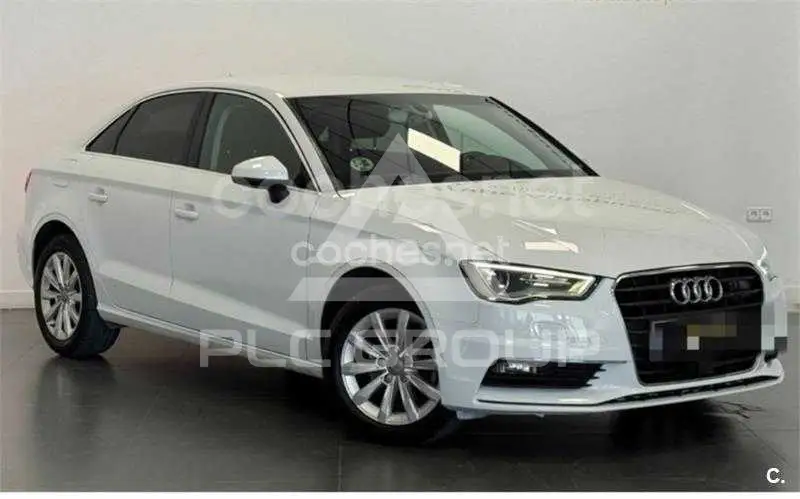 2014 Audi A3