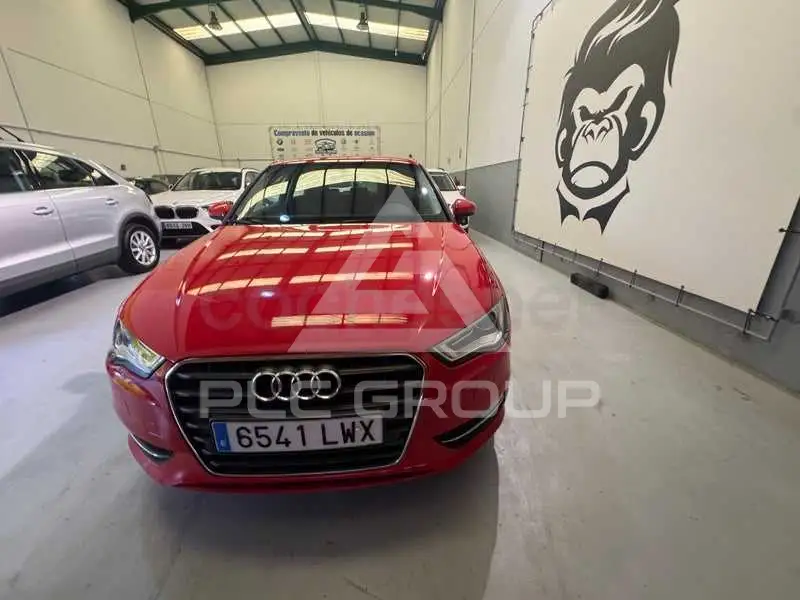 2014 Audi A3