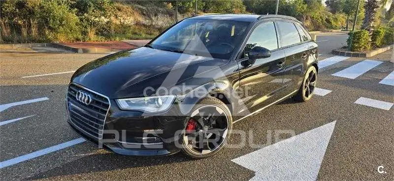 2014 Audi A3