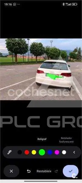 2014 Audi A3