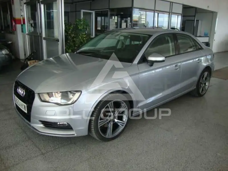 2014 Audi A3