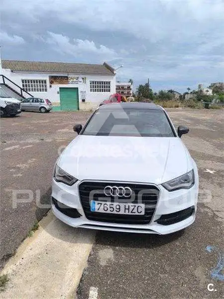 2014 Audi A3