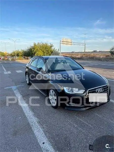 2014 Audi A3