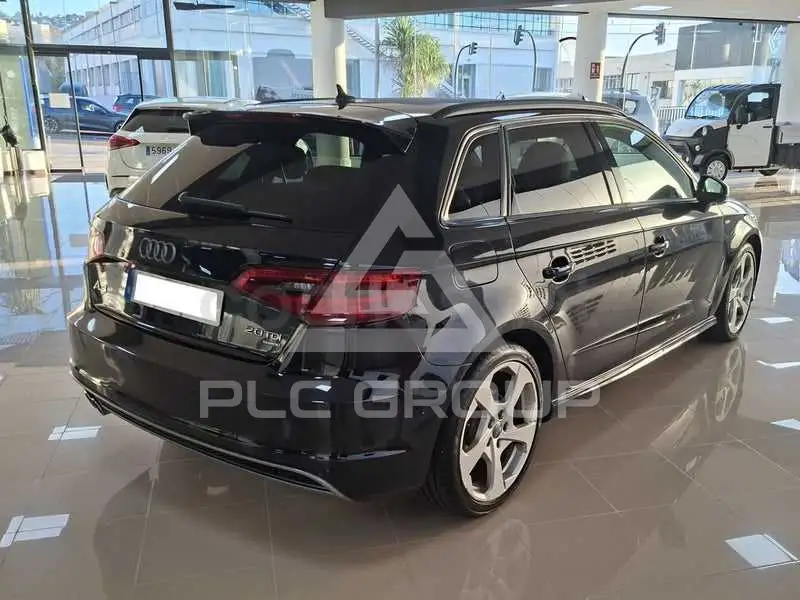 2014 Audi A3