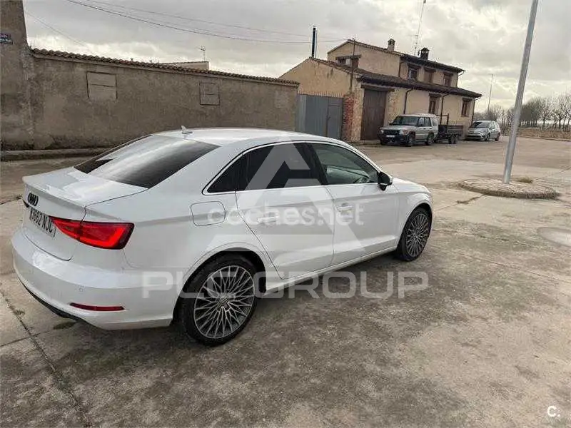 2014 Audi A3