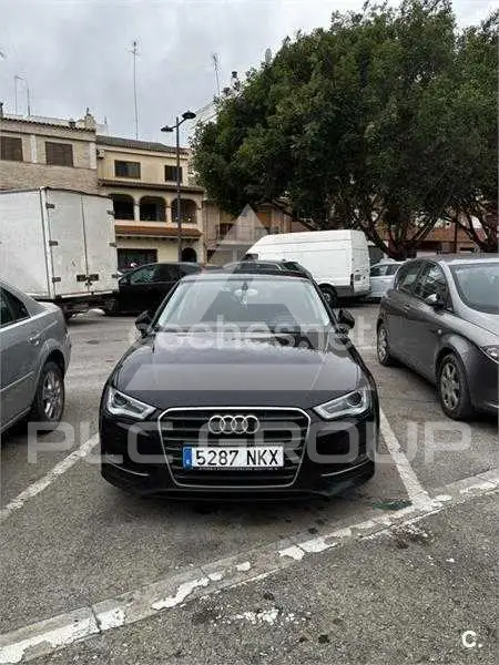2014 Audi A3