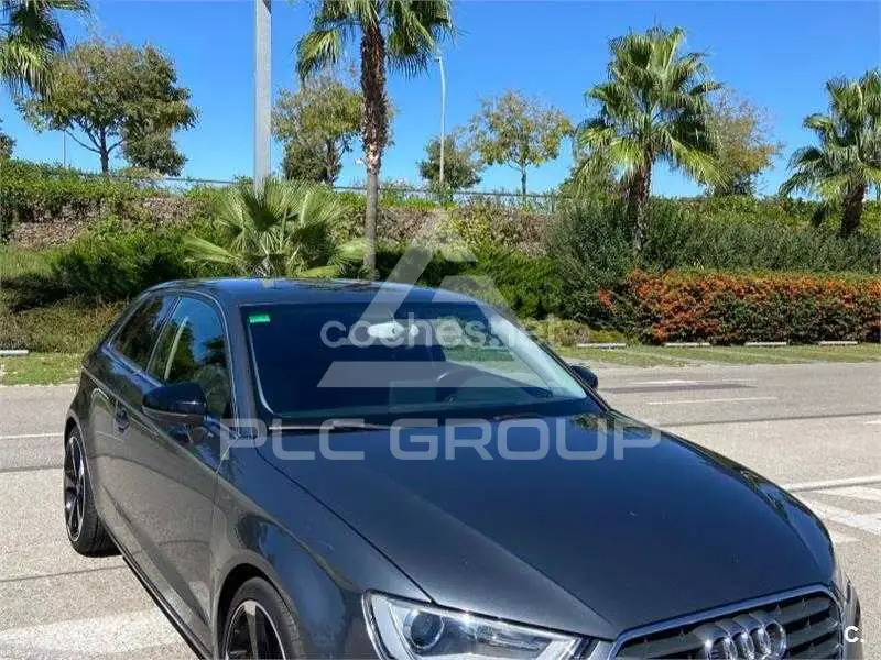2014 Audi A3
