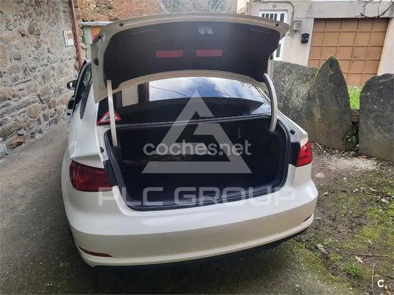 2014 Audi A3
