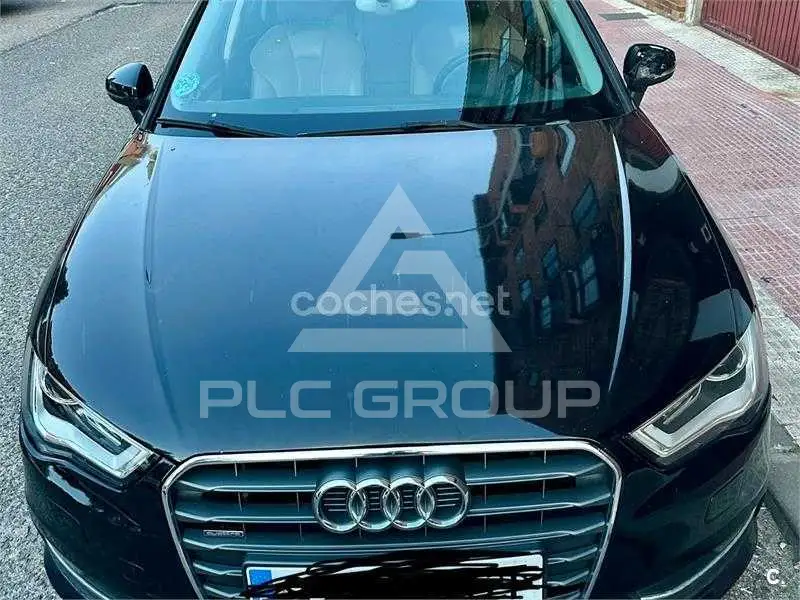2014 Audi A3