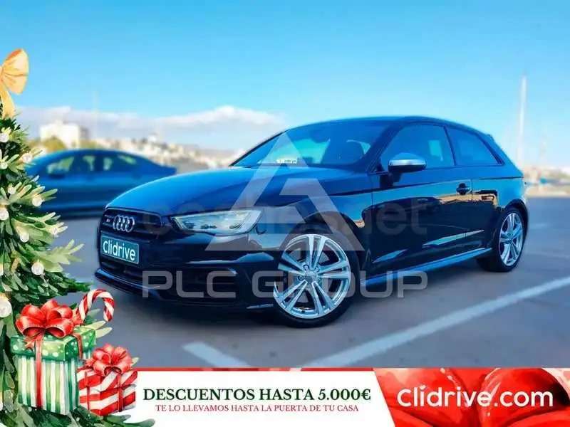 2014 Audi A3