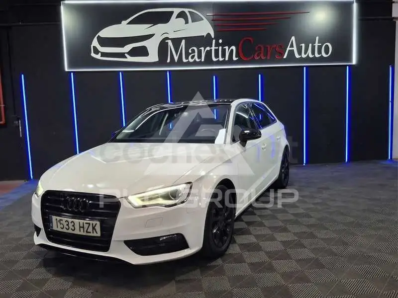 2014 Audi A3