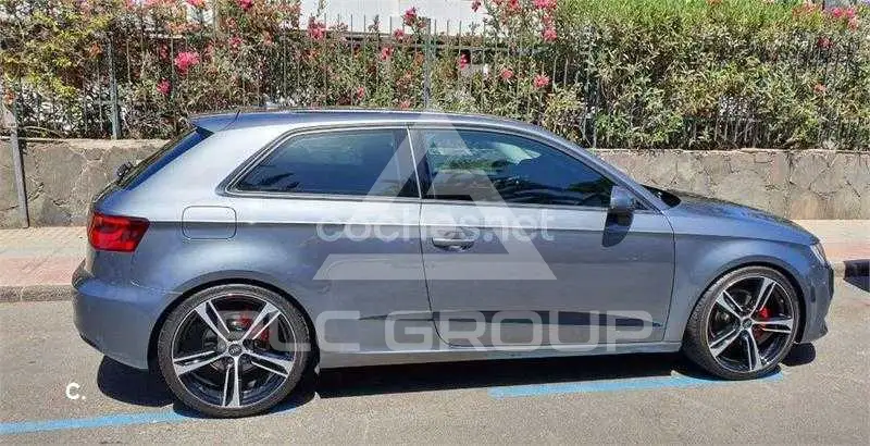 2014 Audi A3