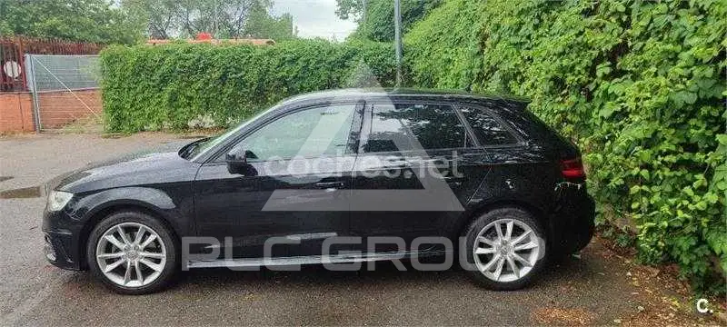2014 Audi A3