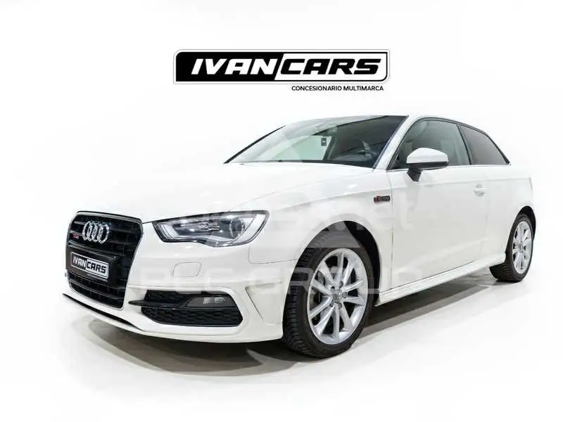 2014 Audi A3