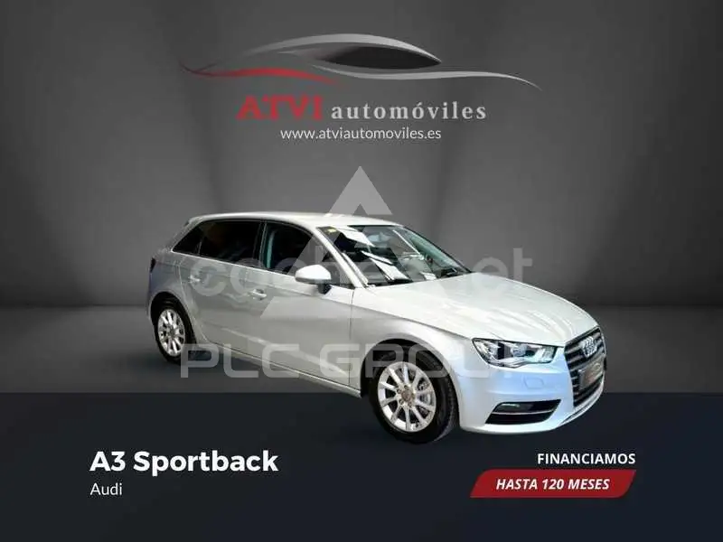 2014 Audi A3